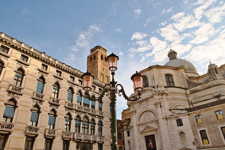 Private Cannaregio og jødisk ghetto tur i Venedig
