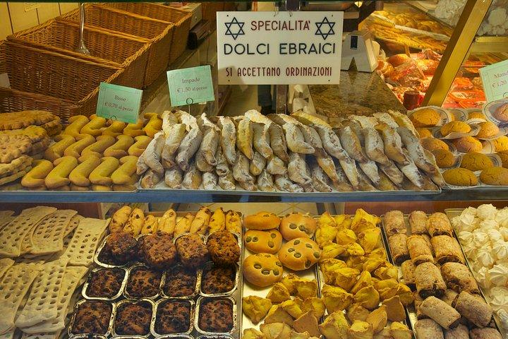 Private Cannaregio og jødisk ghetto tur i Venedig
