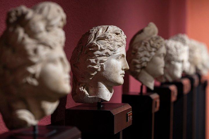 Florence: Ingressos para a Galeria Uffizi
