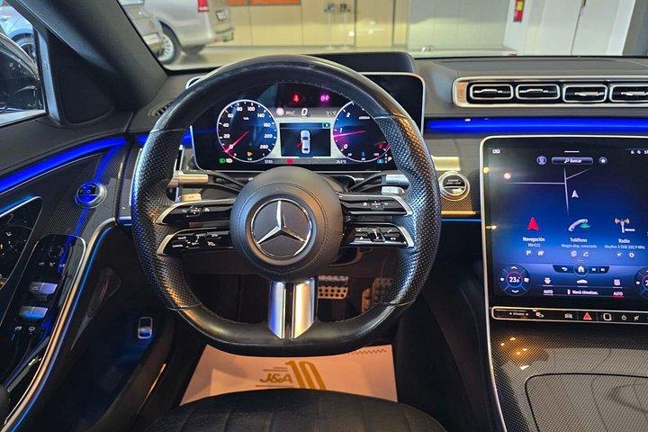 バルセロナ空港～クルーズ港～市内中心部間の送迎