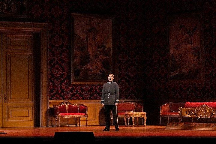 Hoteller i nærheden af Der Rosenkavalier at the Metropolitan Opera House