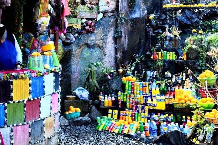 アトラス山脈と3つの谷のランチプライベートツアー - マラケシュ