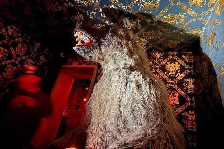 Austin's Best Speakeasies 3 - Visite guidée d'une heure