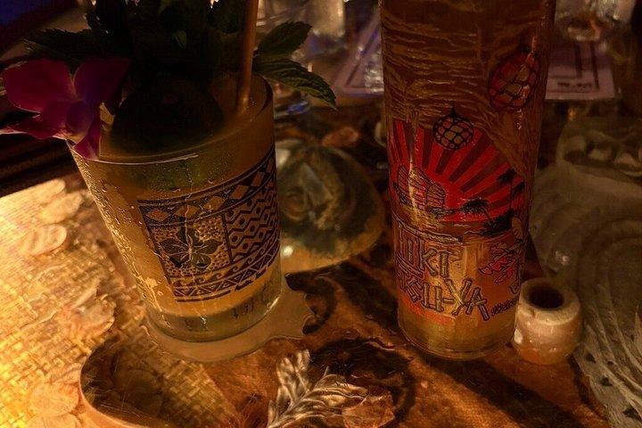 Austin's Best Speakeasies 3 - Visite guidée d'une heure