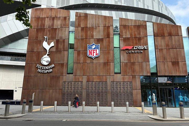 ロンドン・フットボール・フォト＆クラブショップ・ツアー：アーセナル、チェルシー、スパーズ