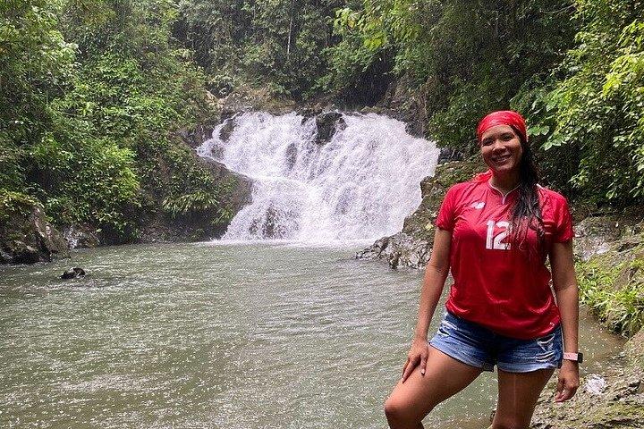 Emberá Community To Stop Private Purú