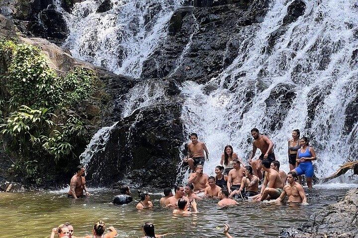 Emberá Community To Stop Private Purú