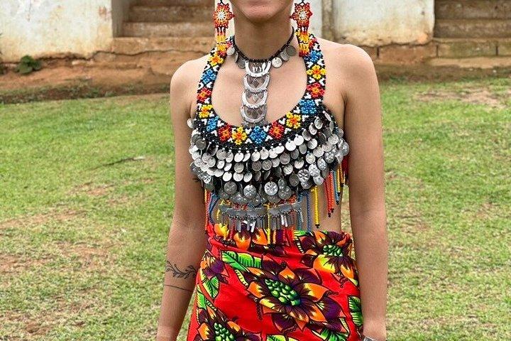 Emberá Community To Stop Private Purú