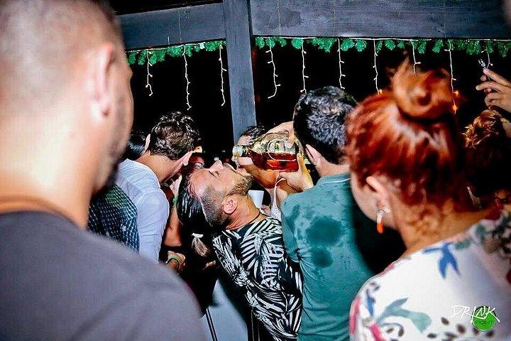 VIP Experience in Punta Cana Disco with Transportation