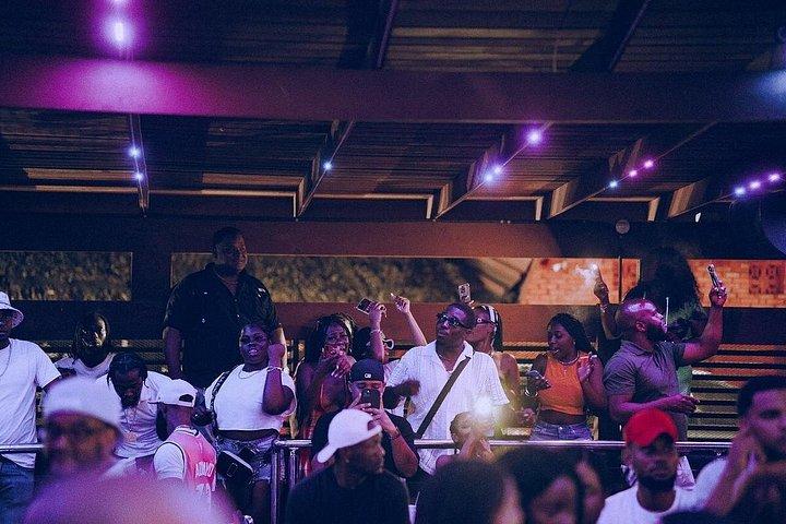 VIP Experience in Punta Cana Disco with Transportation