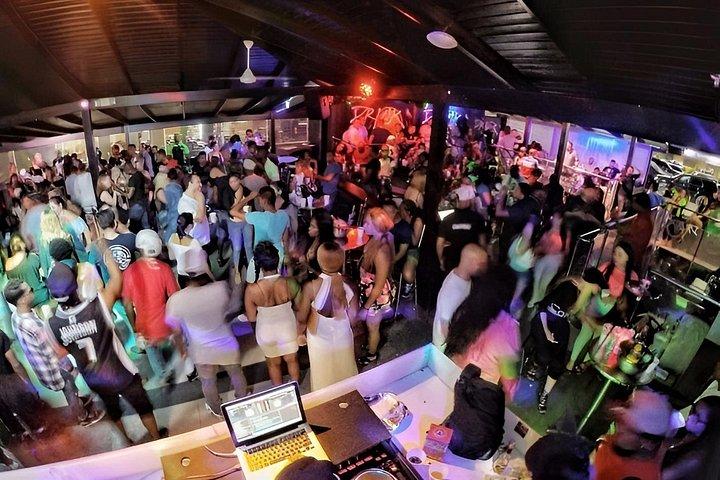 VIP Experience in Punta Cana Disco with Transportation