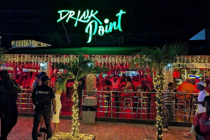 VIP Experience in Punta Cana Disco with Transportation