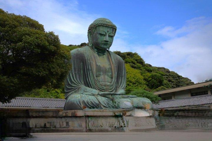横浜港から鎌倉・江ノ島プライベートショアエクスカーション