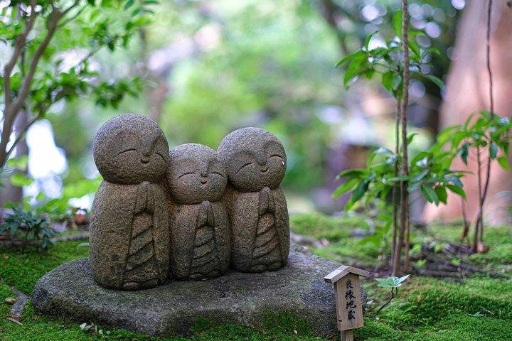 横浜港から鎌倉・江ノ島プライベートショアエクスカーション