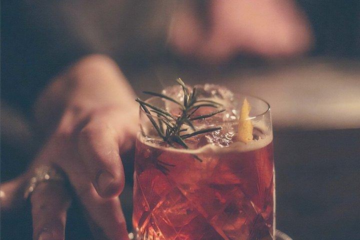 1920s Speakeasy Aperitivo and Cocktails in Lecce