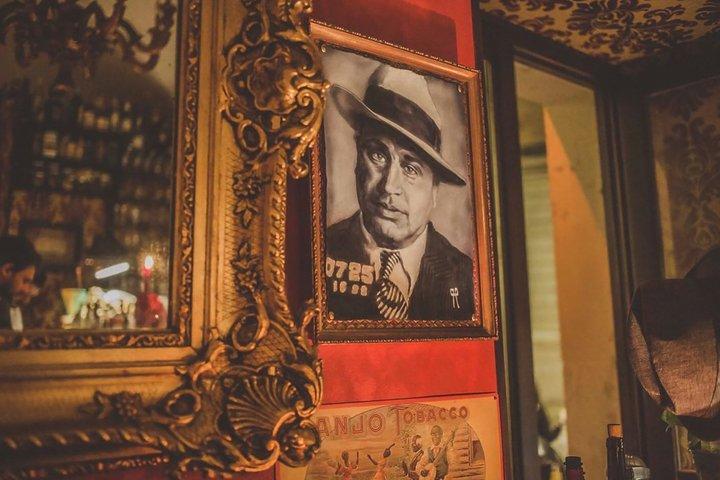 1920s Speakeasy Aperitivo and Cocktails in Lecce