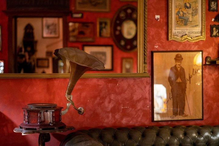 1920s Speakeasy Aperitivo and Cocktails in Lecce