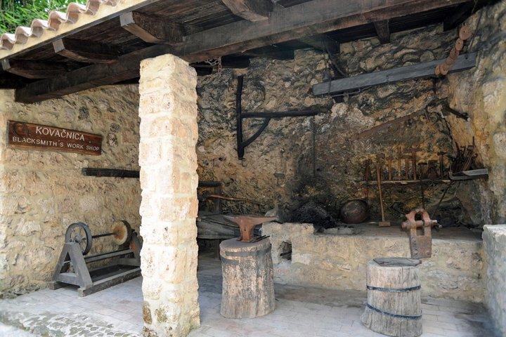 ドゥブロブニク・ゲーム・オブ・スローンズプライベートガイド付きウォーキングツアー