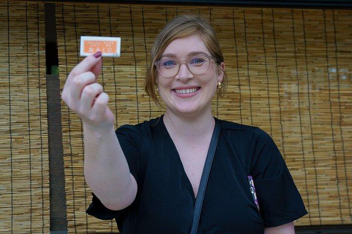 Osaka Highlights Tour: Castello, Dotonbori e gemme nascoste