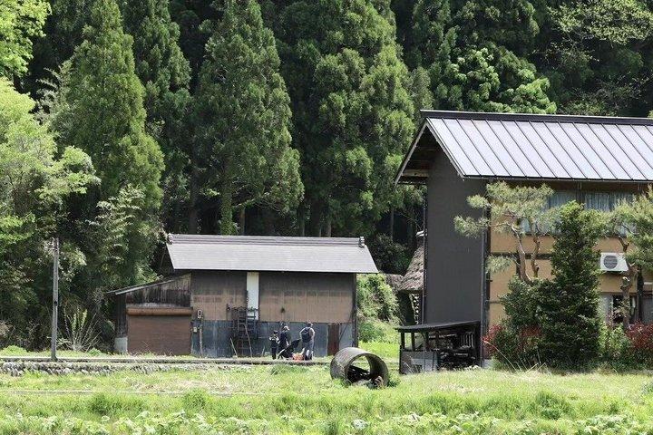 名古屋から行く白川郷と飛騨高山日帰り旅行