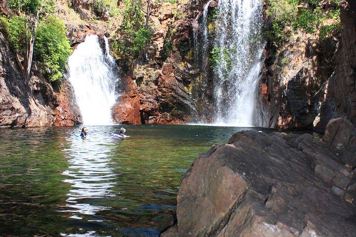 Litchfield Essentials Tagestour von Darwin