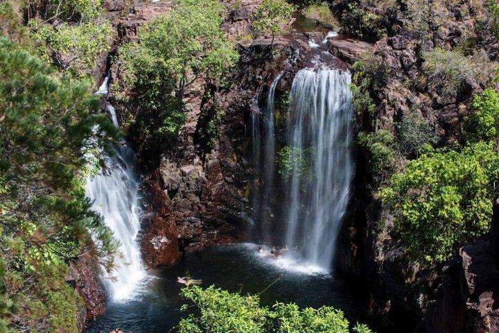 Litchfield Essentials Day Tour from Darwin