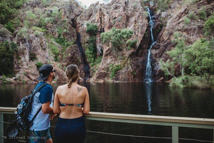 Litchfield Essentials Day Tour from Darwin