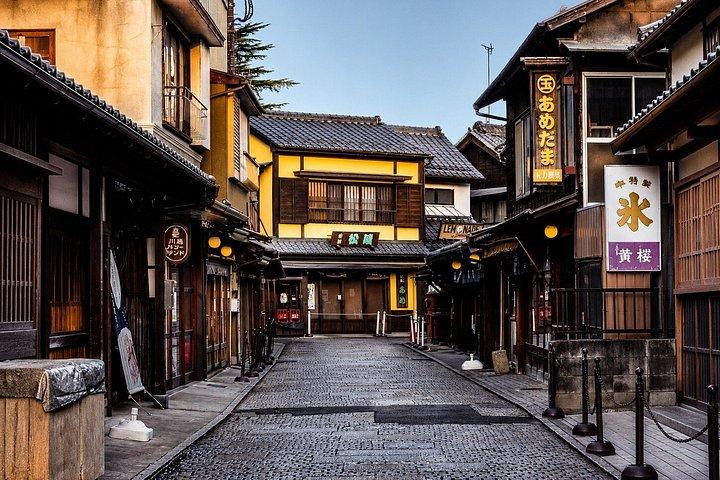 東京：白糸の滝へのプライベート軽井沢日帰り旅行