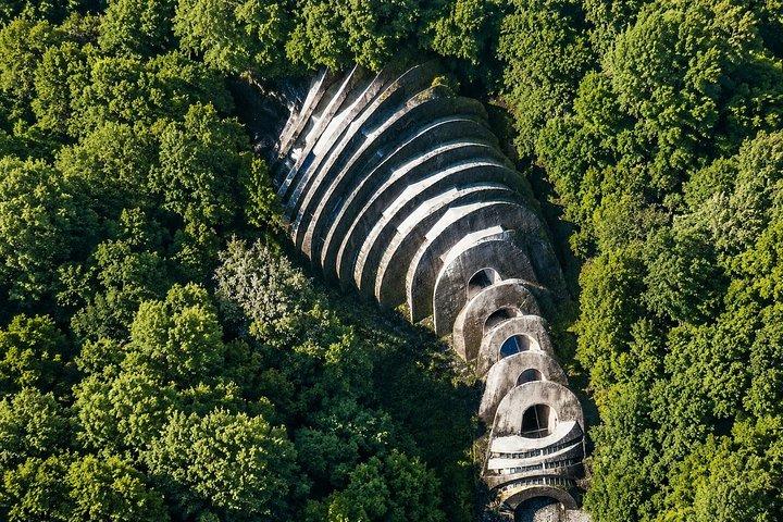 東京：白糸の滝へのプライベート軽井沢日帰り旅行
