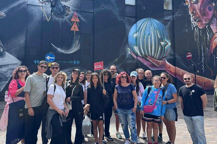 Visite insolite de Londres : Explorez des quartiers authentiques