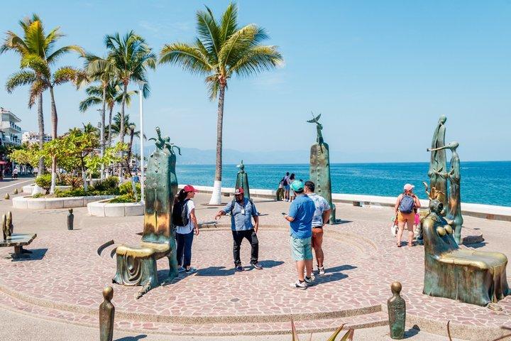 Puerto Vallarta City Highlights Culture Shopping and Tequila
