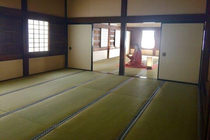 京都発姫路城プライベートガイドツアー