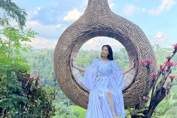 Kubu Bali Esperienza Ubud Day Pass