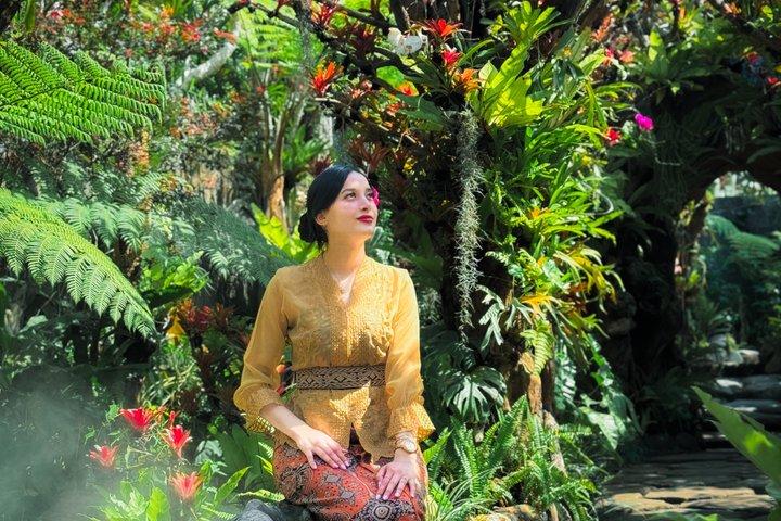Kubu Bali Esperienza Ubud Day Pass