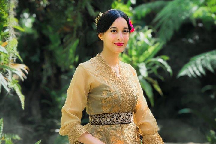 Kubu Bali Esperienza Ubud Day Pass