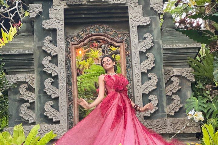 Kubu Bali Esperienza Ubud Day Pass