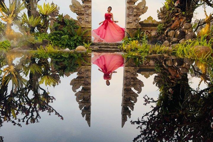 Kubu Bali Esperienza Ubud Day Pass