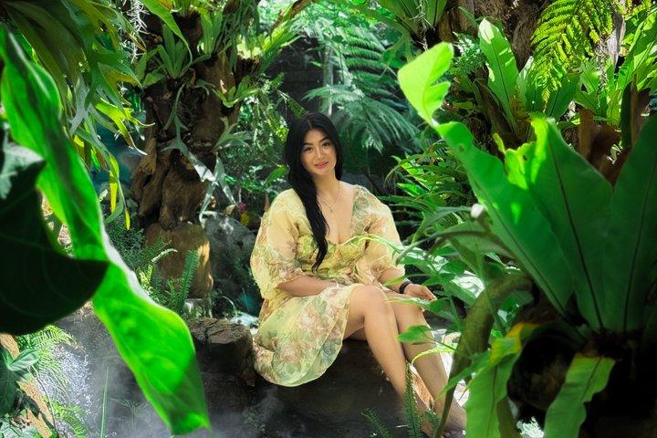 Kubu Bali Esperienza Ubud Day Pass