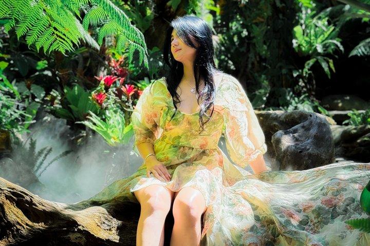 Kubu Bali Esperienza Ubud Day Pass