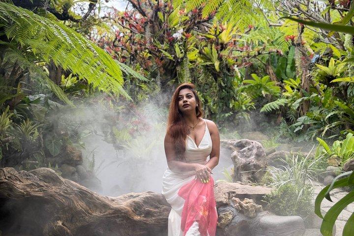 Kubu Bali Esperienza Ubud Day Pass