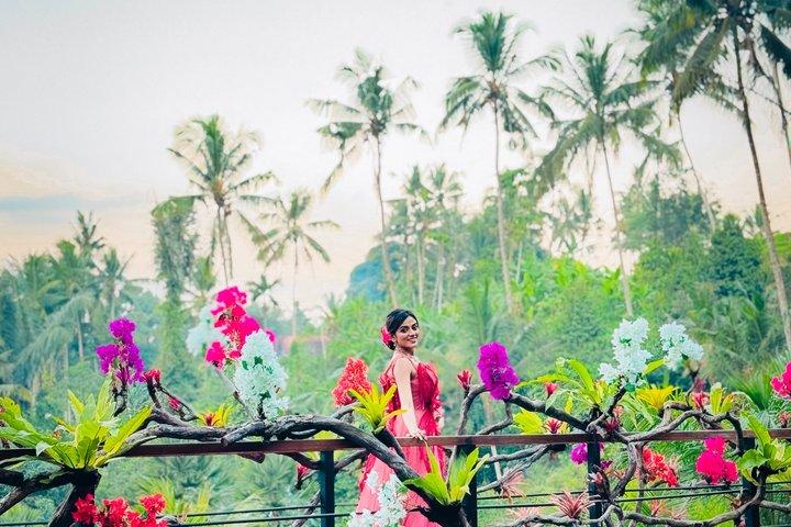 Kubu Bali Esperienza Ubud Day Pass