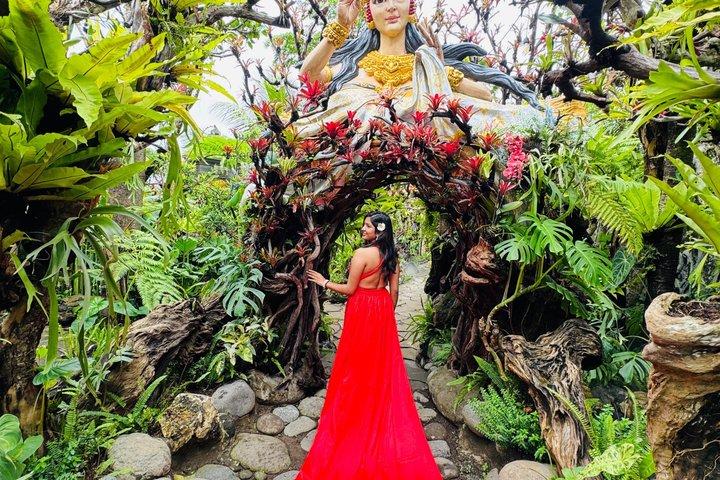 Kubu Bali Esperienza Ubud Day Pass