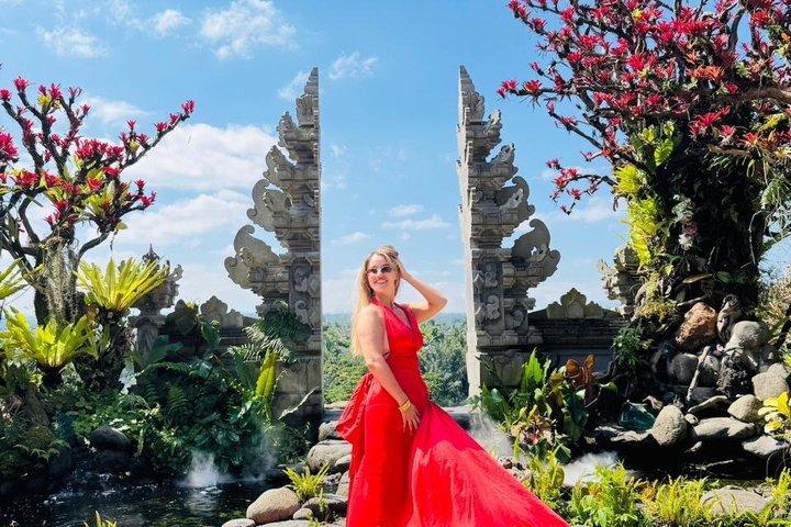 Kubu Bali Esperienza Ubud Day Pass