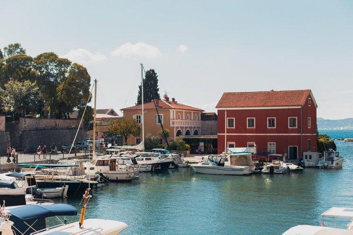 Zadar Selvguided Walk gennem 3000 års historie