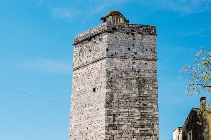 Zadar Selvguided Walk gennem 3000 års historie