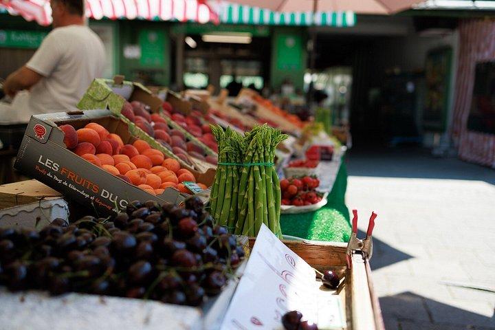 Munich Viktualienmarkt and Beyond Small-Group Food Tasting Tour