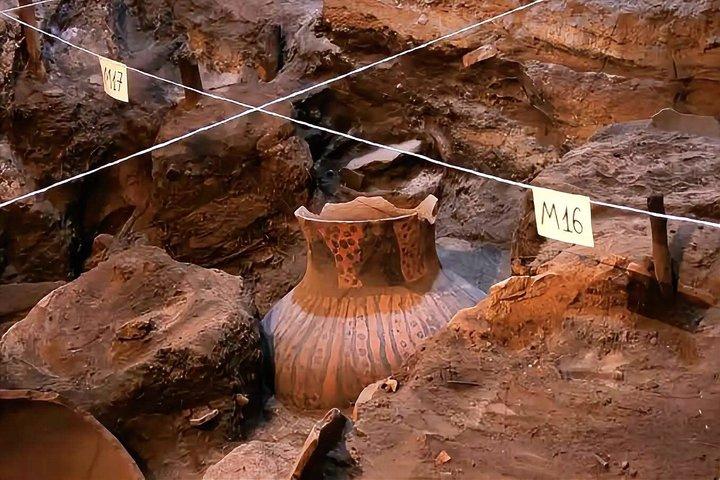 Excursion privée d'une journée à Khor Virap, Areni et Noravank