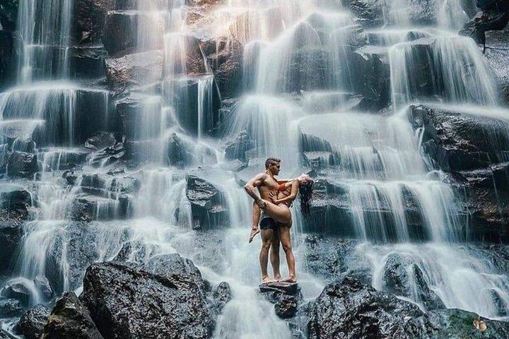 Ubud Highlights Customized Full-Day Private Tour