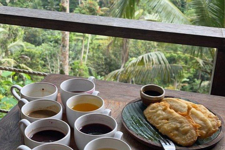 Ubud Highlights Customized Full-Day Private Tour