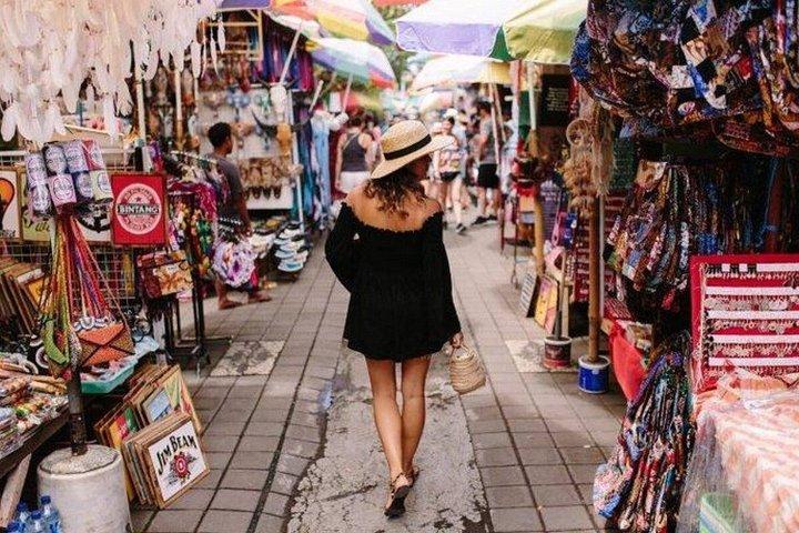 Ubud Highlights Customized Full-Day Private Tour